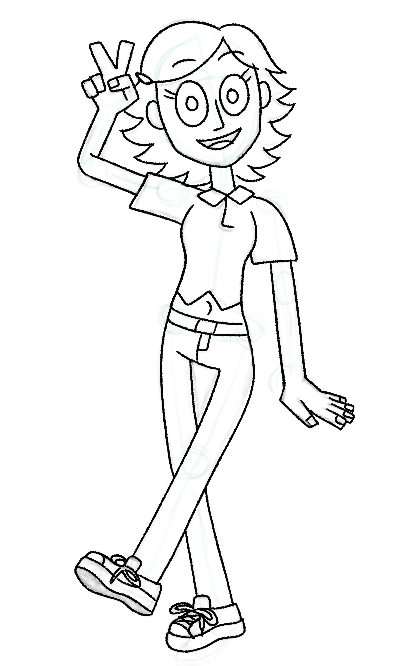 Teena Merry